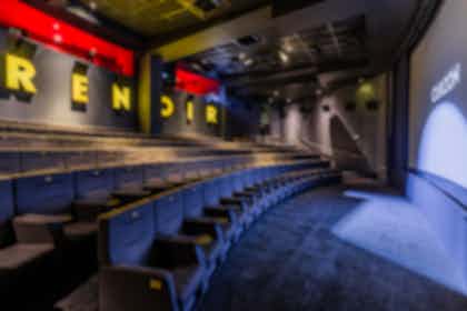 Curzon Bloomsbury - Cinema Venue Hire 3D tour